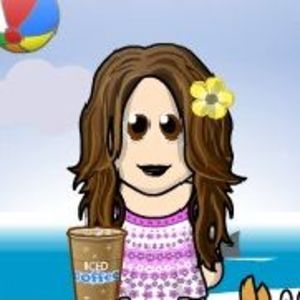 Meet your Posher, Lori